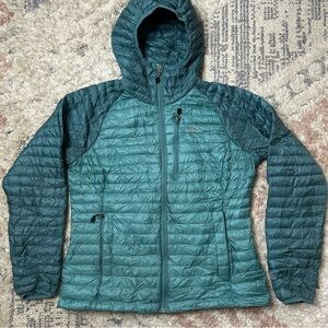 L.L. Bean 850 Goose Down Jacket
